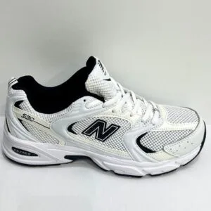 New Balance 530 White-Black