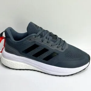 Adidas Pure Boost Grey Edition