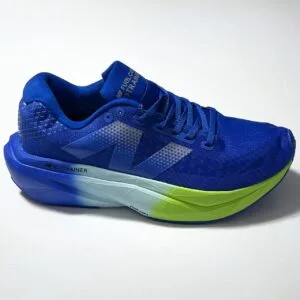 New Balance Running Shoes - Navy Blue