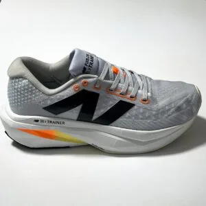New Balance Running Shoes - Grey