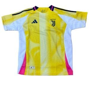 Juventus  24-25 Away Jersey