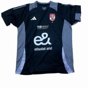 Alahly 24-25 Training Jersey