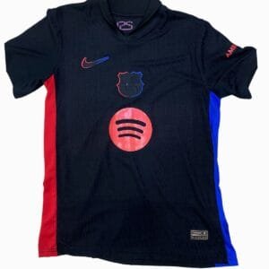 Barcelona 24-25 Away Jersey
