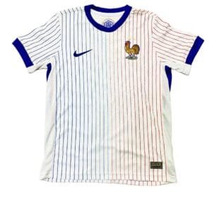 France White Jersey
