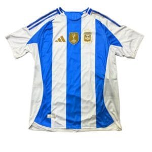 Argentine Jersey