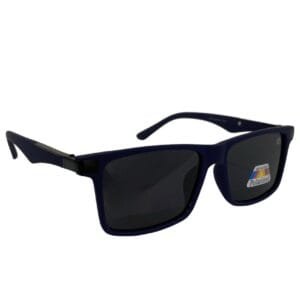Maybach Men's Sunglasses Navy