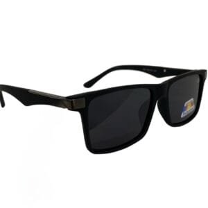 MayBach Men's Sunglasses Black