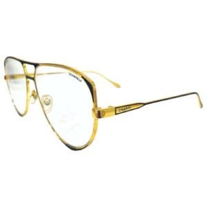 Chanel Unisex Sunglasses