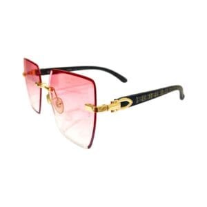 Cartier Women's Sunglasses