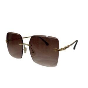 CHANEL Women's Sunglasses
