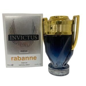 PACO RABANNE INVICTUS PARFUM 100 ML