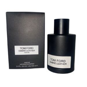 Tom Ford Ombre Leather Perfume By Tom Ford for Men 100ML