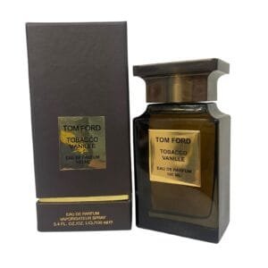 Tom Ford Tobacco Vanille Unisex Fragnance 100Ml