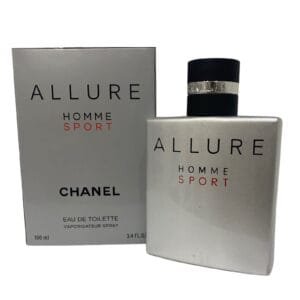 CHANEL ALLURE HOMME SPORT (M)  100ML