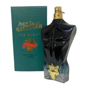 JEAN PAUL GAULTIER Le Beau Le Perfume Eau de Parfum Intense 100ml