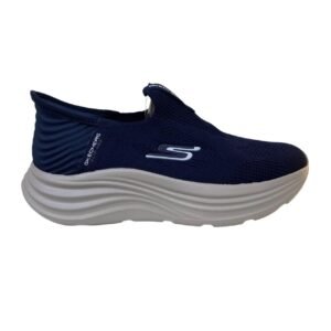 Skechers Go Walk- Navy