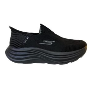 Skechers Go Walk - Black