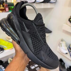 Nike Air 270 Black – Triple Black