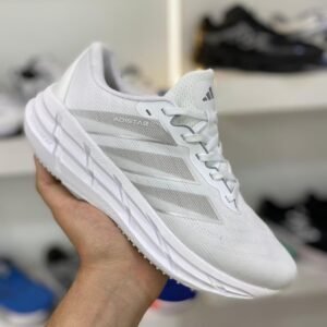 Adidas Adistar 2.0 White