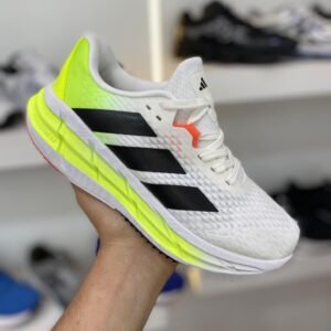 Adidas Adistar 3.0 White/Volt