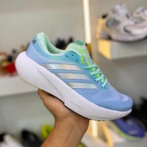 Adidas Supernova Rise 3 – Sky Blue Edition