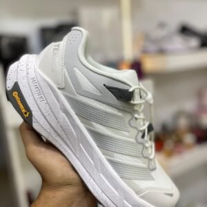 Adidas Terrex White&Silver