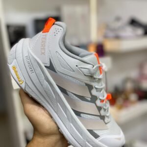 Adidas Terrex Grey/Orange