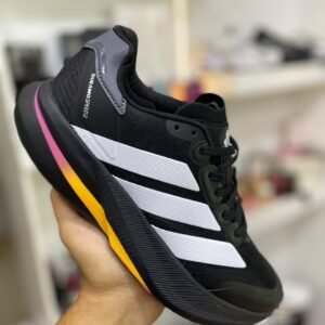 Adidas Duramo Speed 2 Running Shoes/ Black