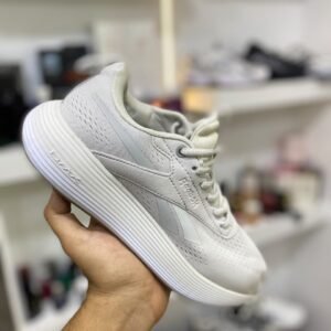 Reebok Running Shoes – DMX Cushioning, Beige