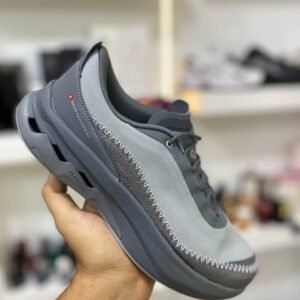 On Running Shoes – CloudTec , Grey